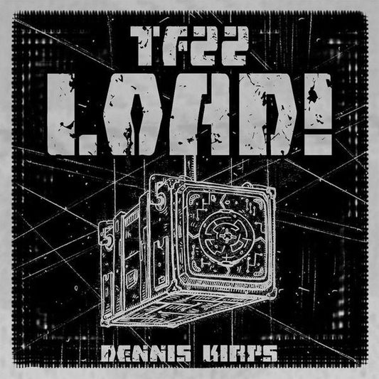 Image du jeu TF22: LOAD!