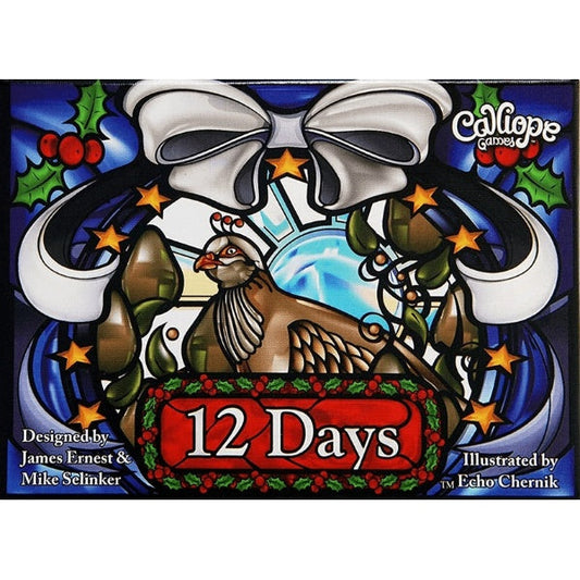 Image du jeu 12 Days