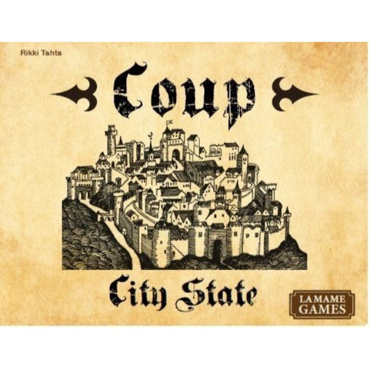 Image du jeu Coup