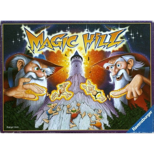 Image du jeu Le Grand Jeu