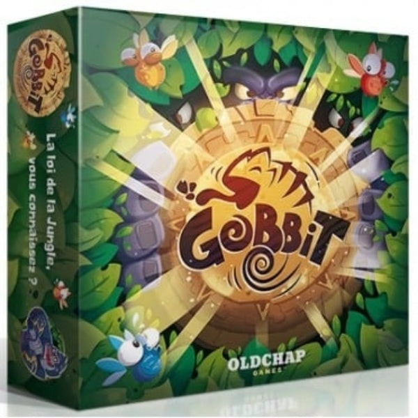 Image du jeu Gobbit