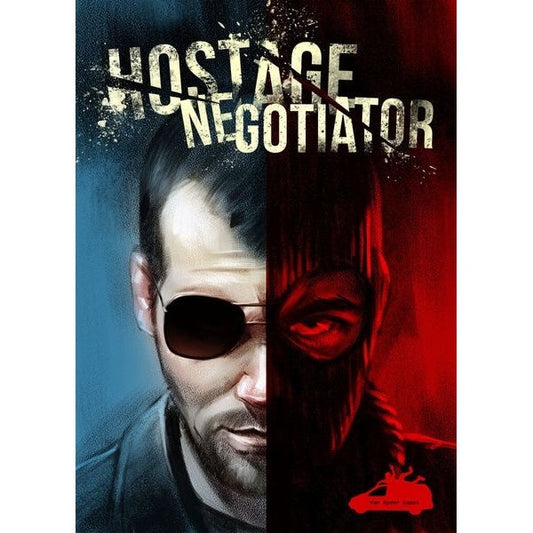 Image du jeu Hostage Negotiator