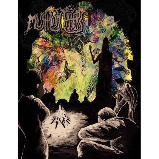 Image du jeu The Mushroom Eaters