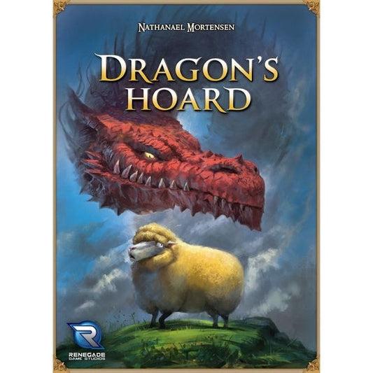 Image du jeu Dragon's Hoard
