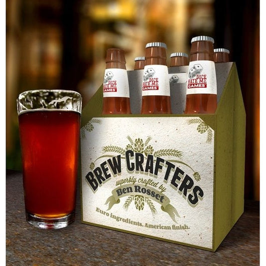 Image du jeu Brew Crafters