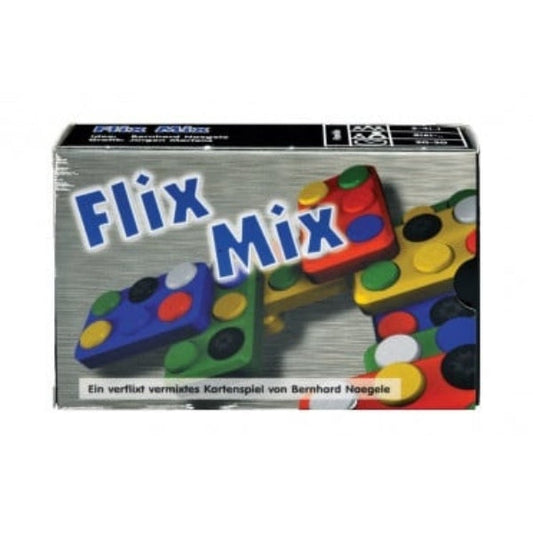 Image du jeu Flix Mix