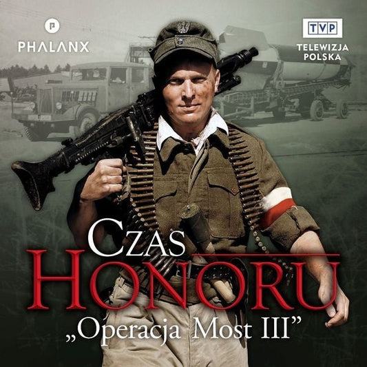 Image du jeu Czas Honoru: Operacja Most III