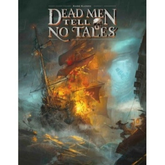 Image du jeu Dead Men Tell No Tales