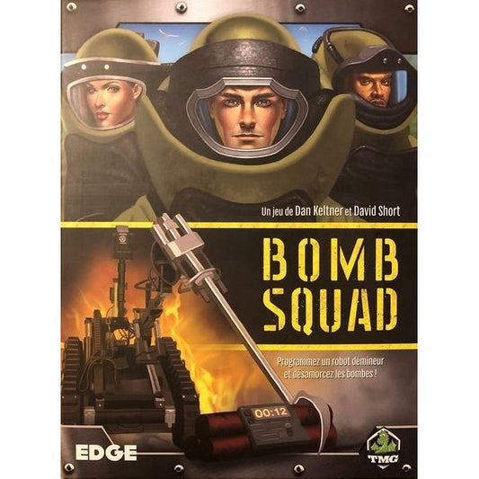 Image du jeu Bomb Squad