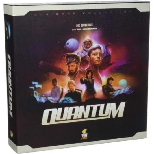 Image du jeu Quantum