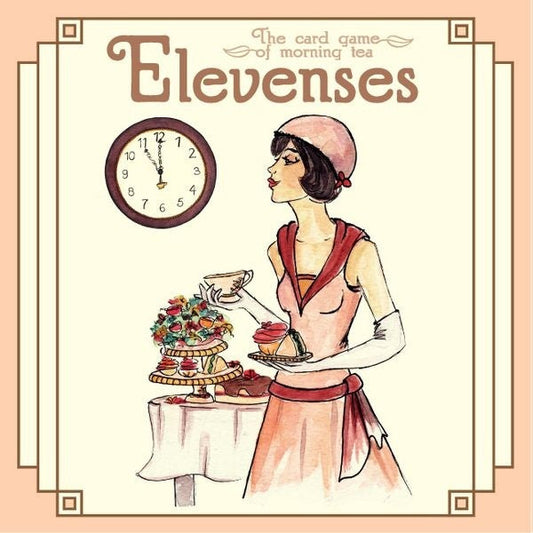 Image du jeu Elevenses