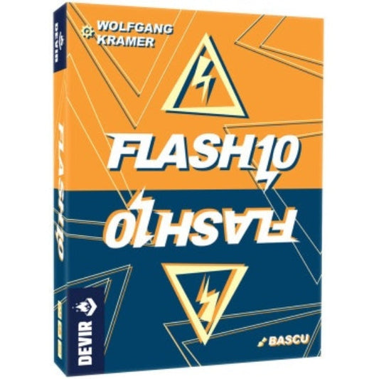 Image du jeu Flash 10