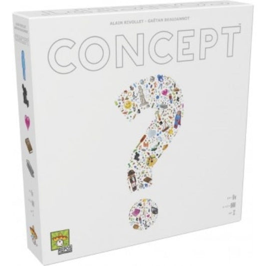 Image du jeu Concept