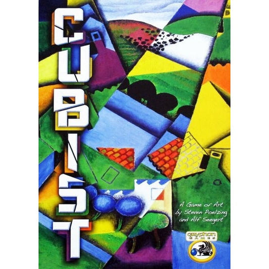 Image du jeu Cubist