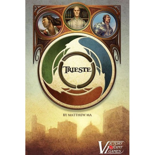 Image du jeu Trieste