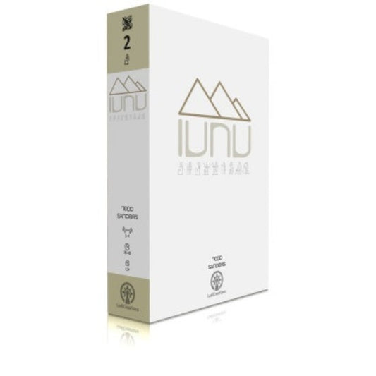 Image du jeu Iunu