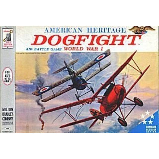 Image du jeu Dogfight!