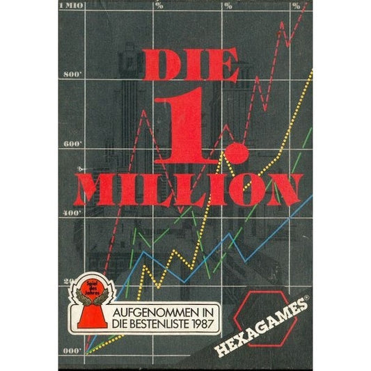 Image du jeu Die 1. Million