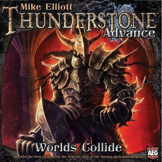 Image du jeu Thunderstone Advance: Worlds Collide