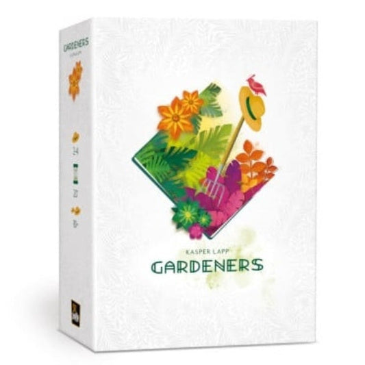 Image du jeu Terra