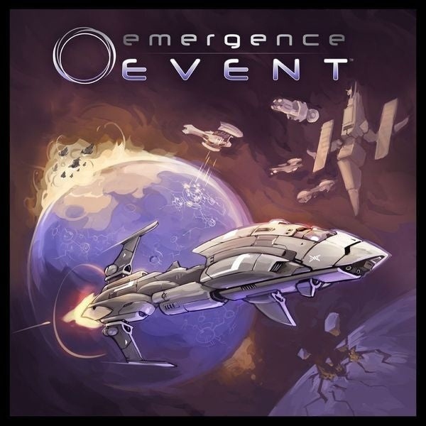 Image du jeu Emergence Event