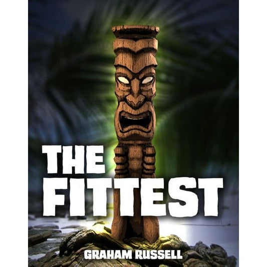 Image du jeu The Fittest