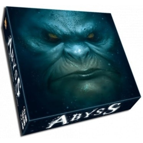 Image du jeu Abyss