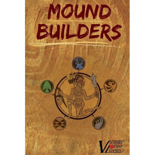 Image du jeu Mound Builders