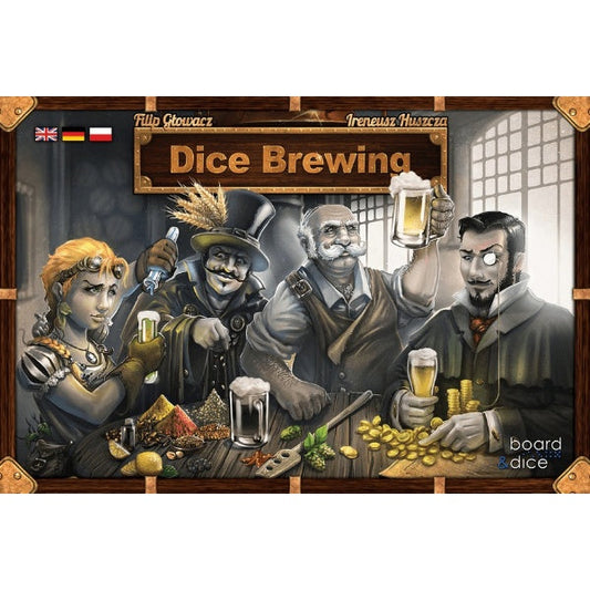 Image du jeu Mastermind