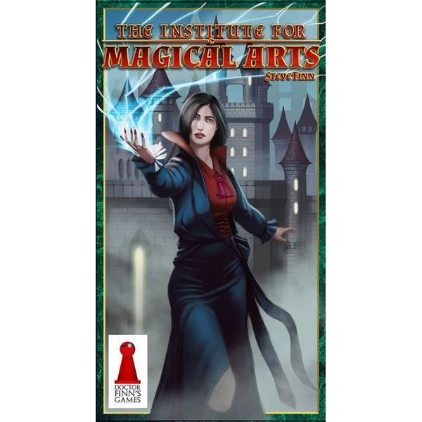 Image du jeu The Institute for Magical Arts