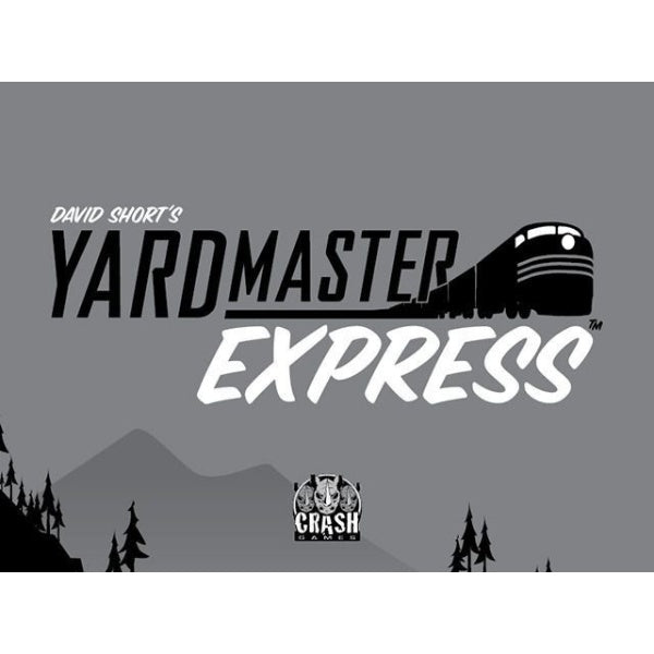 Image du jeu Yardmaster Express