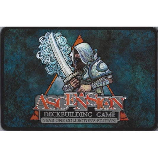 Image du jeu Ascension: Year One Collector's Edition