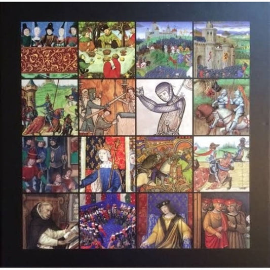 Image du jeu Ortus Regni