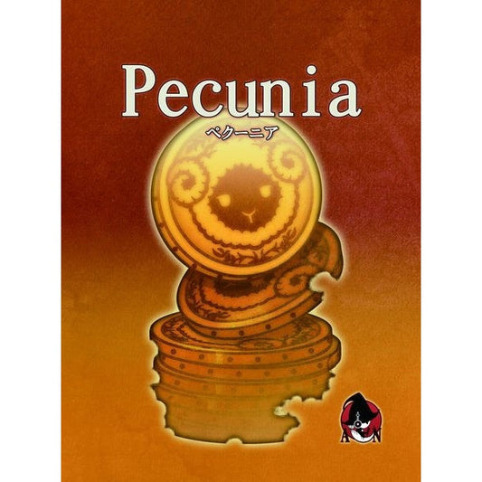 Image du jeu Pecunia
