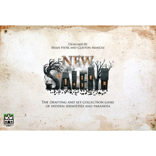 Image du jeu New Salem