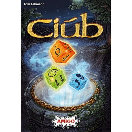 Image du jeu Ciúb