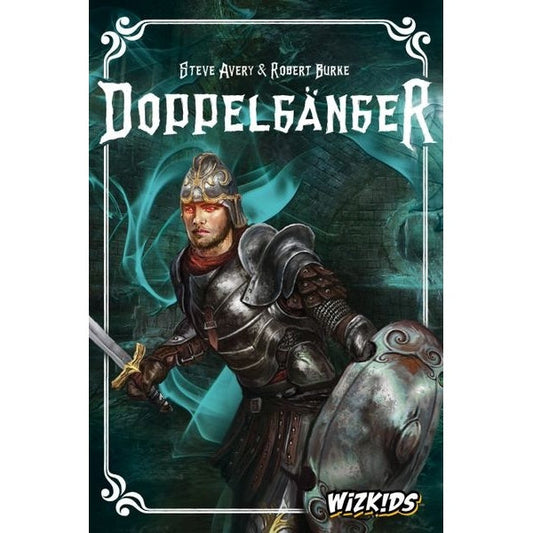 Image du jeu Doppelgänger