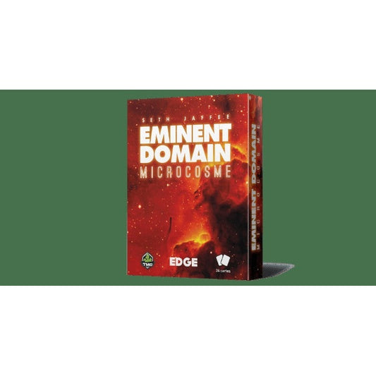 Image du jeu Eminent Domain: Microcosme