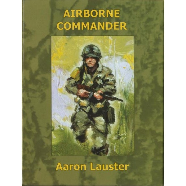 Image du jeu Airborne Commander