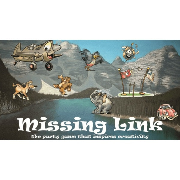 Image du jeu Missing Link