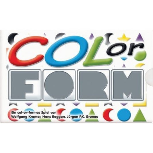 Image du jeu Col-Or-Form
