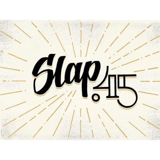 Image du jeu Slap .45