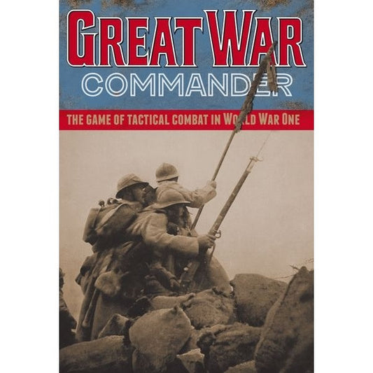 Image du jeu Great War Commander