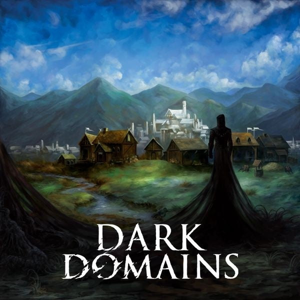 Image du jeu Dark Domains