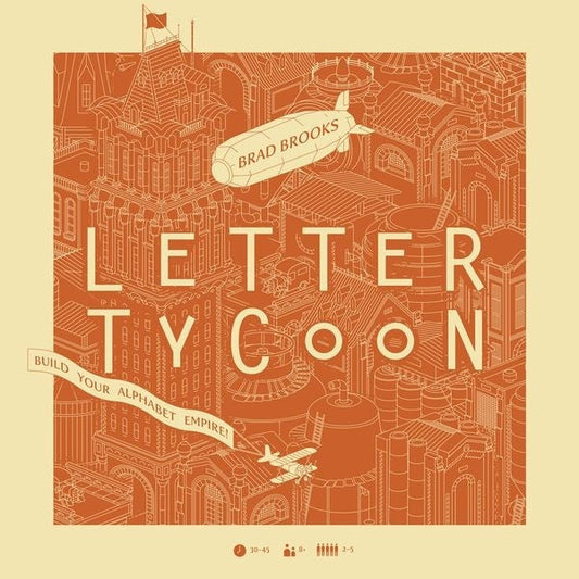 Image du jeu Letter Tycoon