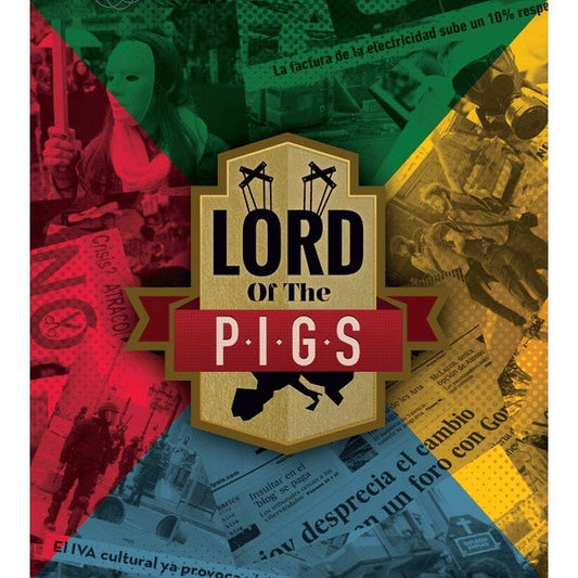 Image du jeu The Lord of the P.I.G.S.