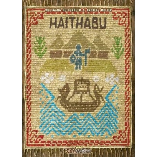 Image du jeu Haithabu