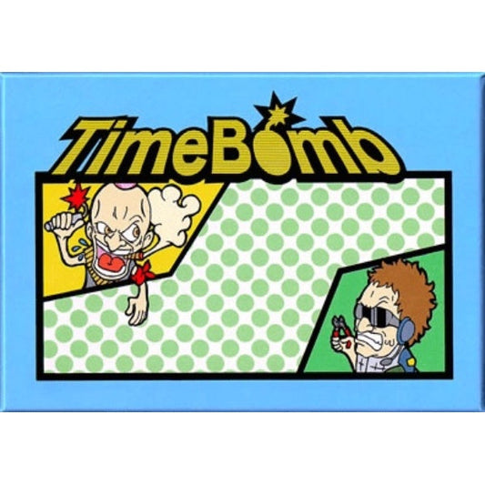 Image du jeu TimeBomb