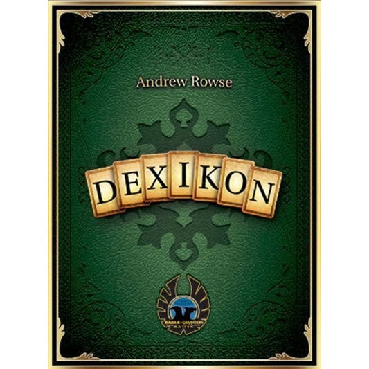 Image du jeu Dexikon