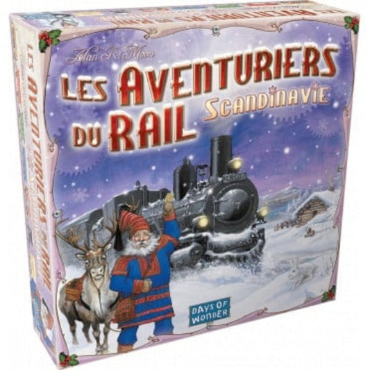 Image du jeu Dominion: Adventures